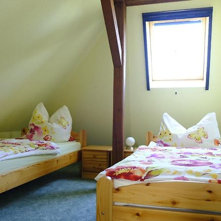 Ferienhaus Am Hainberg Colditz Екстериор снимка