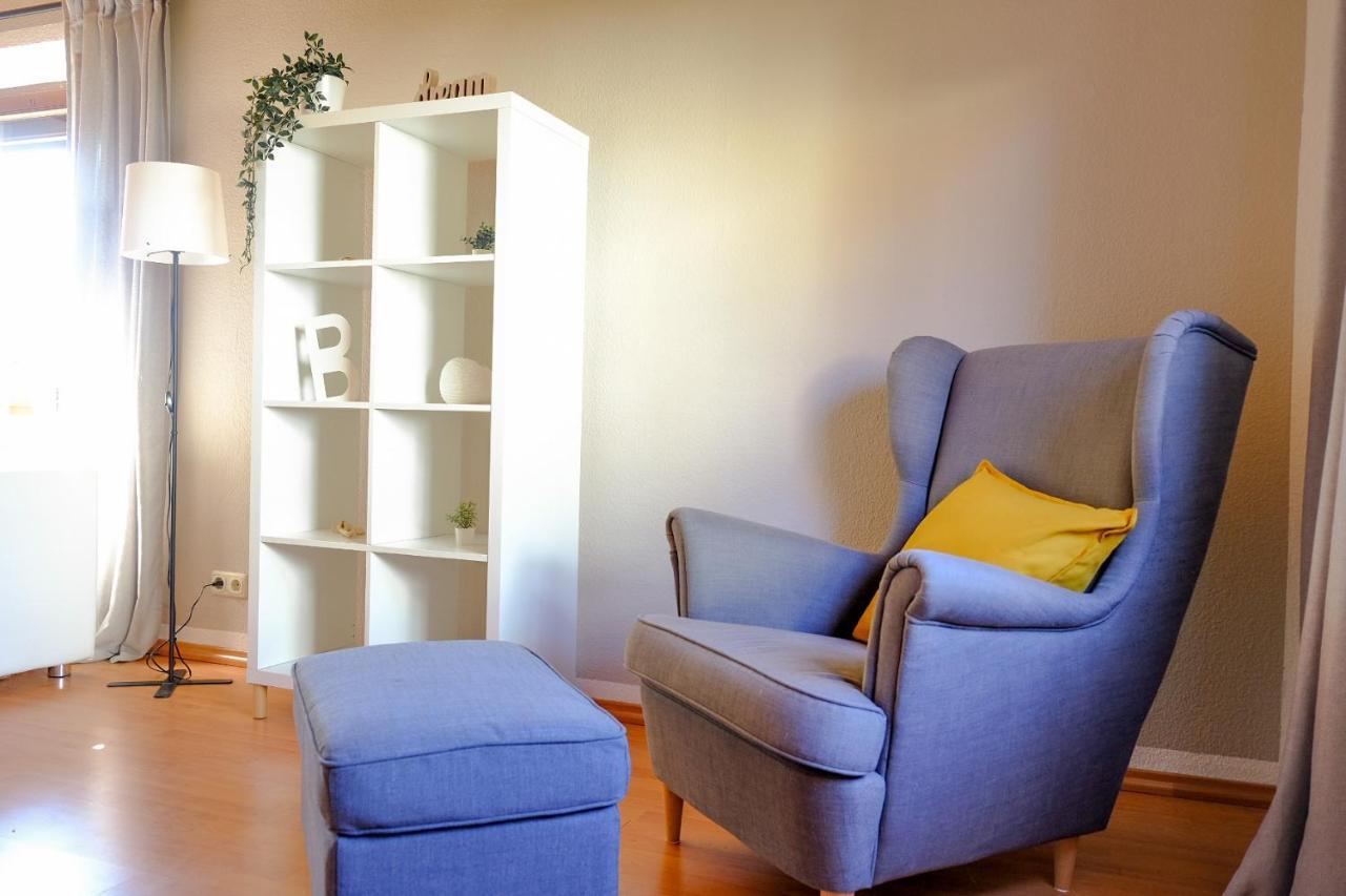 Ferienhaus Am Hainberg Colditz Екстериор снимка