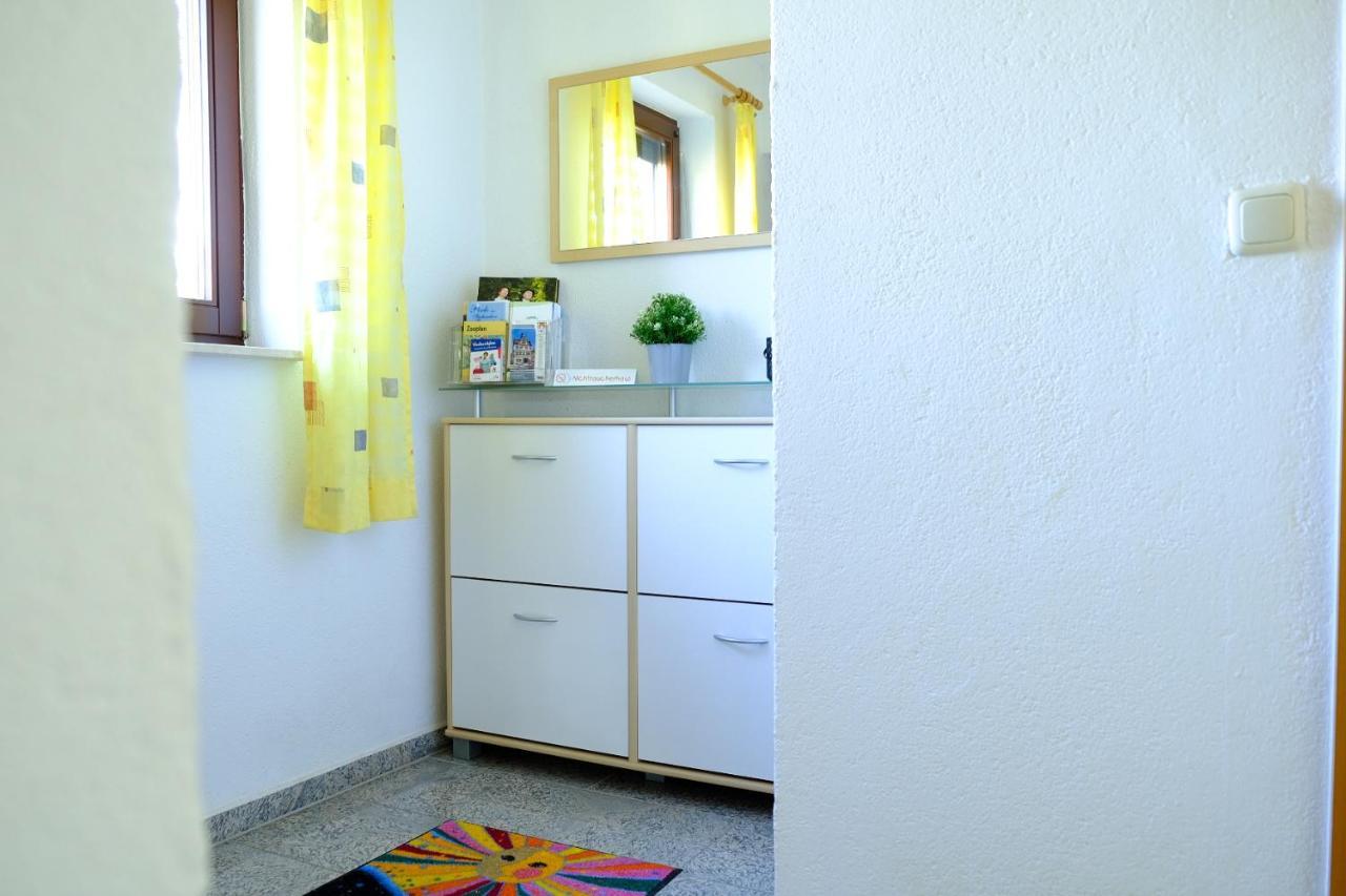 Ferienhaus Am Hainberg Colditz Екстериор снимка