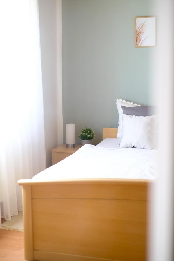 Ferienhaus Am Hainberg Colditz Екстериор снимка