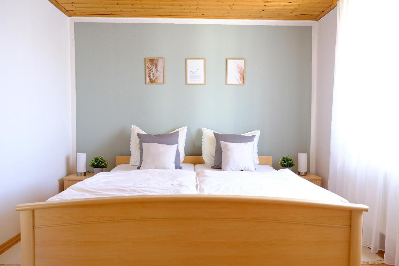 Ferienhaus Am Hainberg Colditz Екстериор снимка