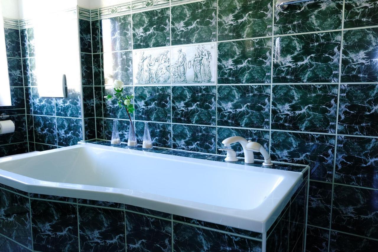 Ferienhaus Am Hainberg Colditz Екстериор снимка