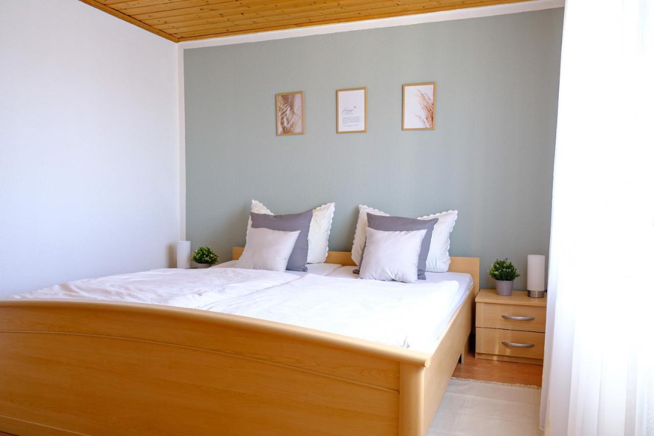 Ferienhaus Am Hainberg Colditz Екстериор снимка