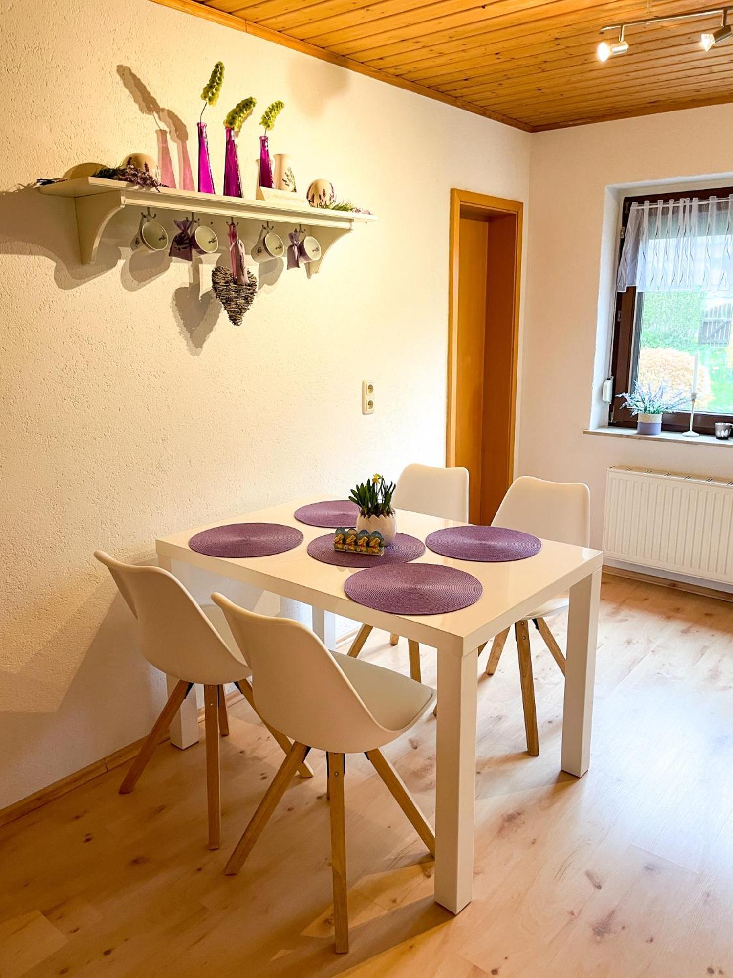 Ferienhaus Am Hainberg Colditz Екстериор снимка