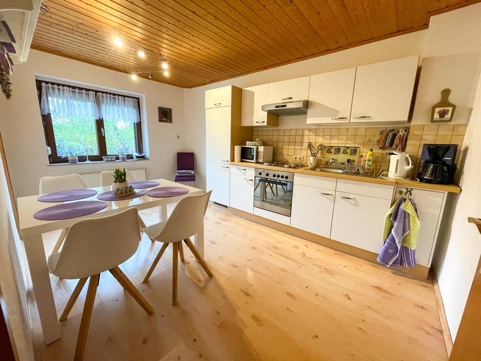 Ferienhaus Am Hainberg Colditz Екстериор снимка